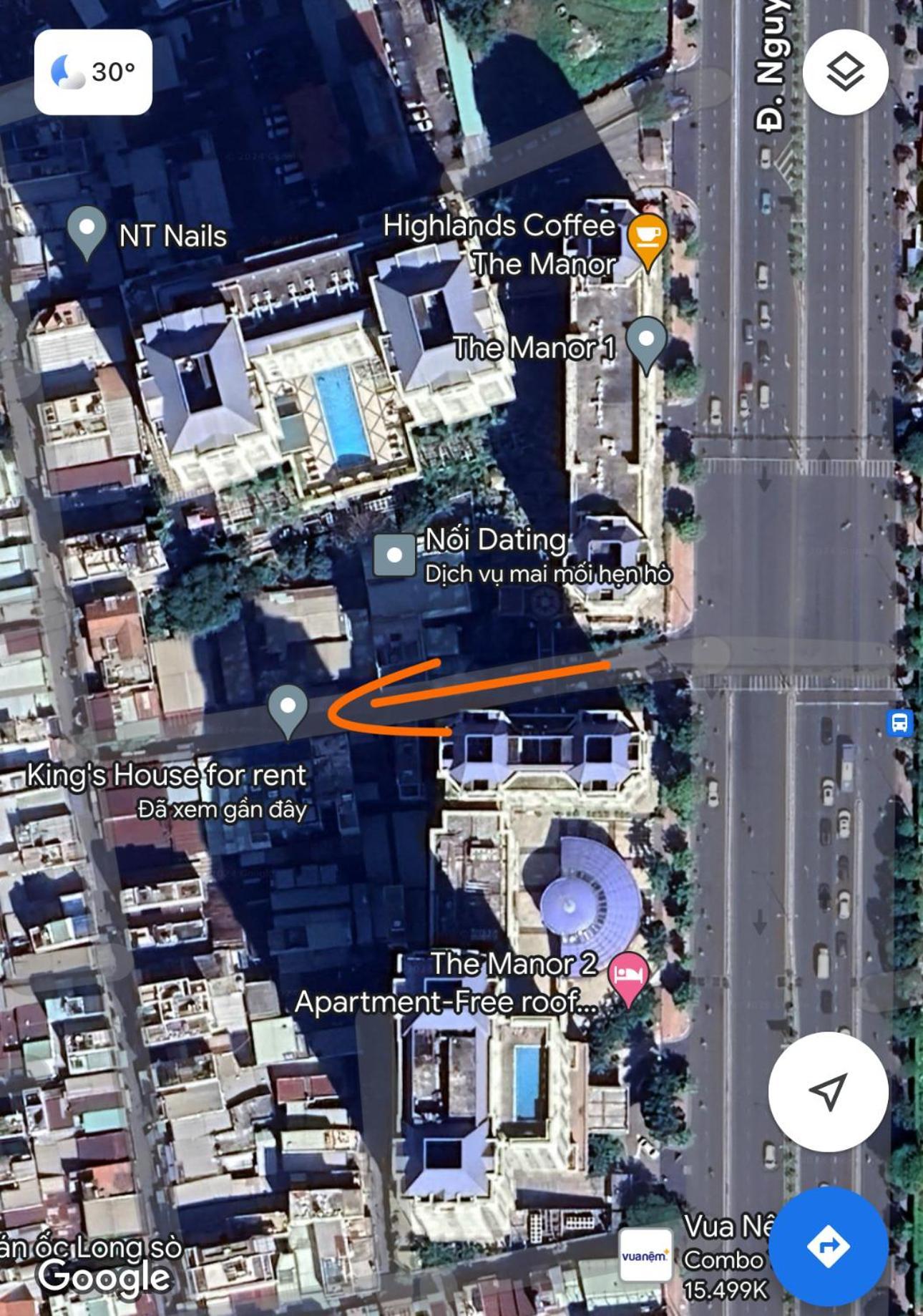 501 Cozy & Quiet 1br Oasis In Saigon Apartamento Cidade de Ho Chi Minh