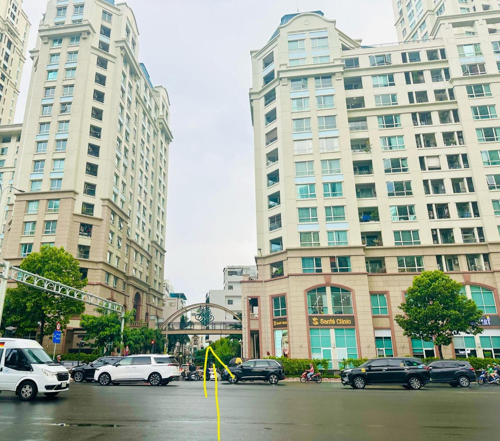 Apartamento 501 Cozy & Quiet 1br Oasis In Saigon